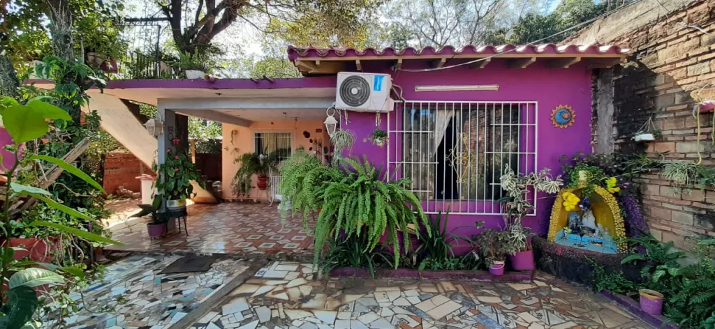 Hermosa casa en Ñenby — foto 2