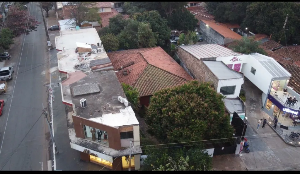 Terreno a la venta metros de Santa Teresa — foto 2