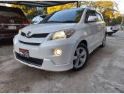 VENDO TOYOTA NEW IST - REC IMPORT FUL EQUIPO - AÑO 2008 - OFRECE ANTAR AUTOMOTORES !