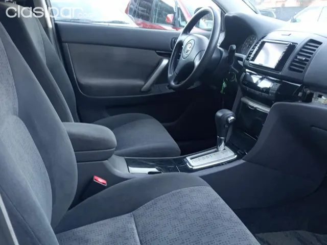 Toyota Allion 2002 — foto 3