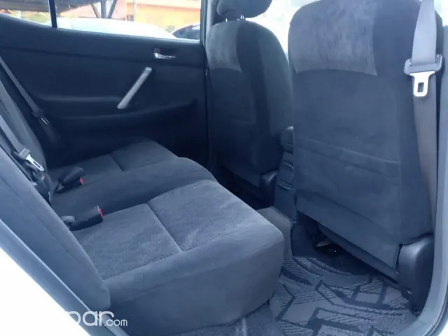 Toyota Allion 2002 — foto 6