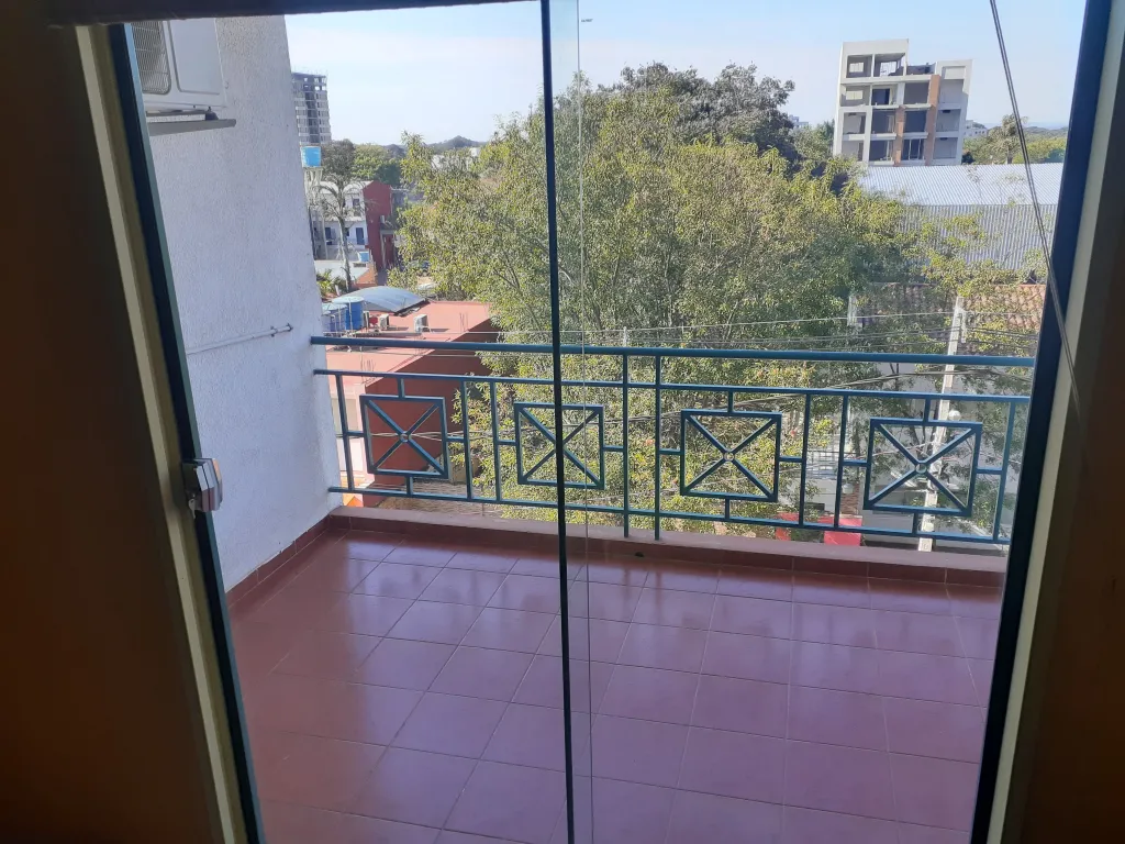 DUEÑO VENDE DEPARTAMENTO EN QUARTIER CLUB LAS MARIAS — foto 2
