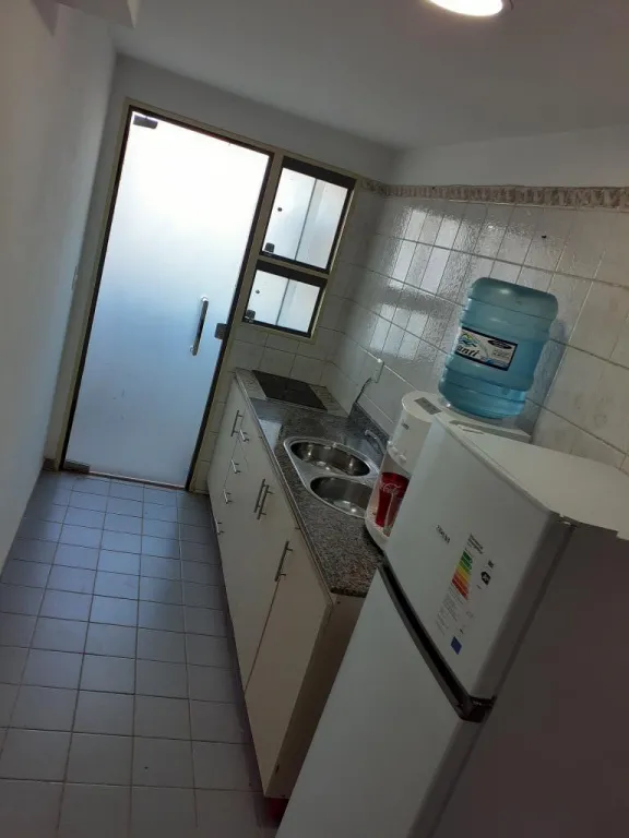 DUEÑO VENDE DEPARTAMENTO EN QUARTIER CLUB LAS MARIAS — foto 3