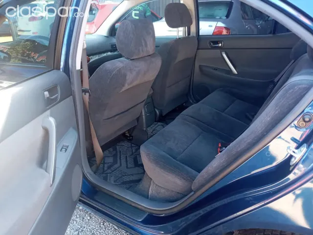 Toyota Allion 2006 — foto 3