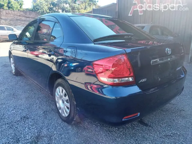 Toyota Allion 2006 — foto 4