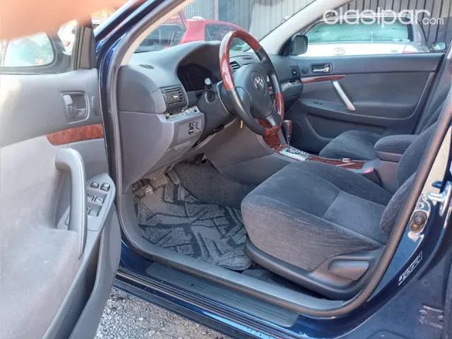 Toyota Allion 2006 — foto 7