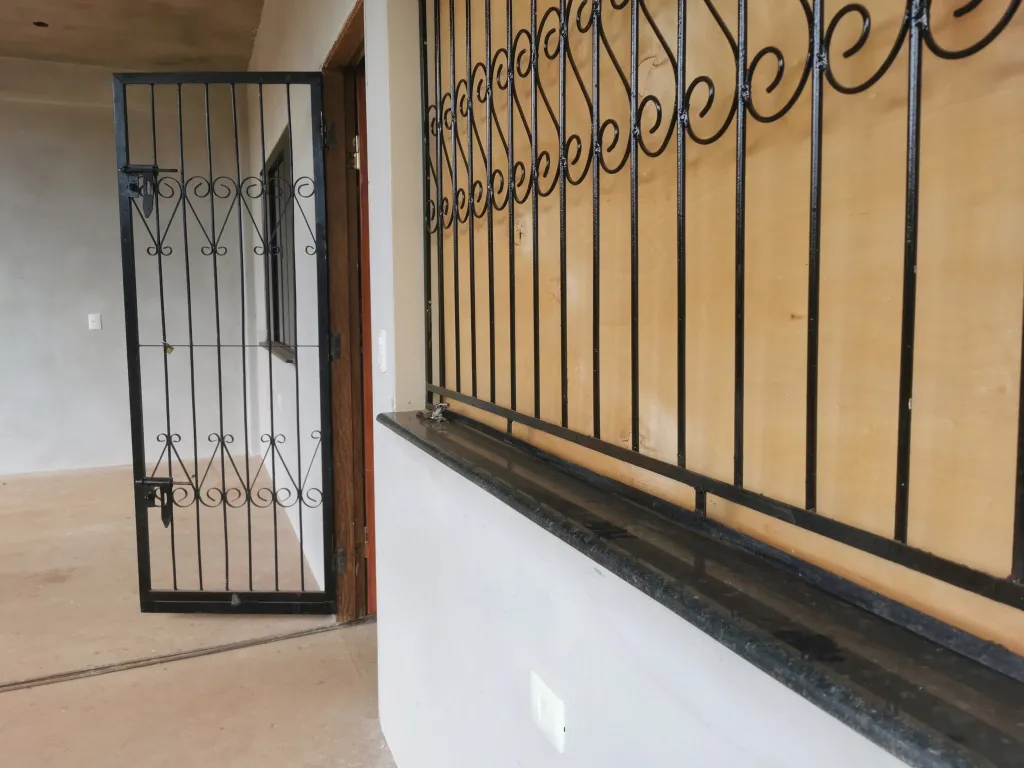 Casa con patio amplio a estrenar!!!! — foto 2