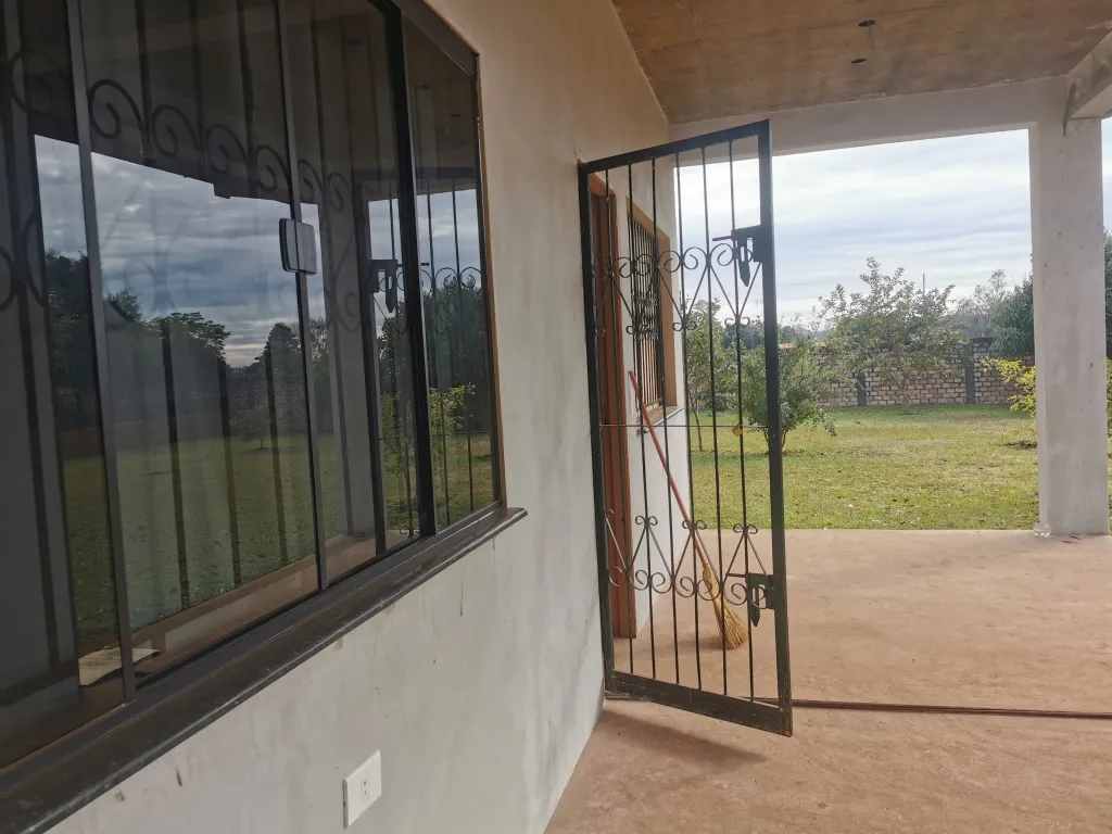 Casa con patio amplio a estrenar!!!! — foto 3
