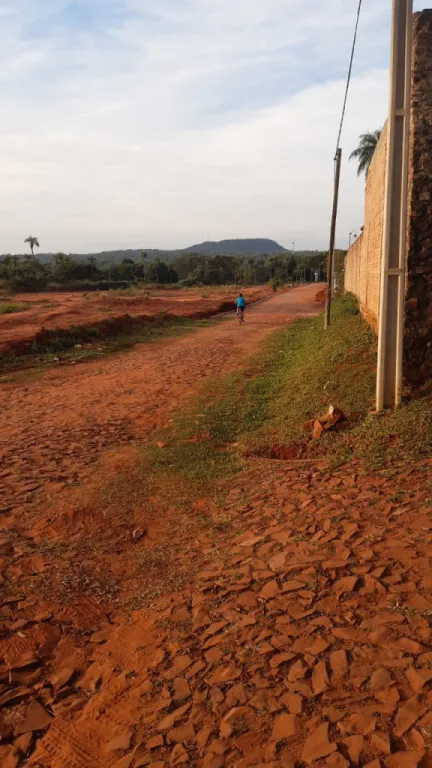 VENDO 2 TERRENOS JUNTOS en AREGUA — foto 2