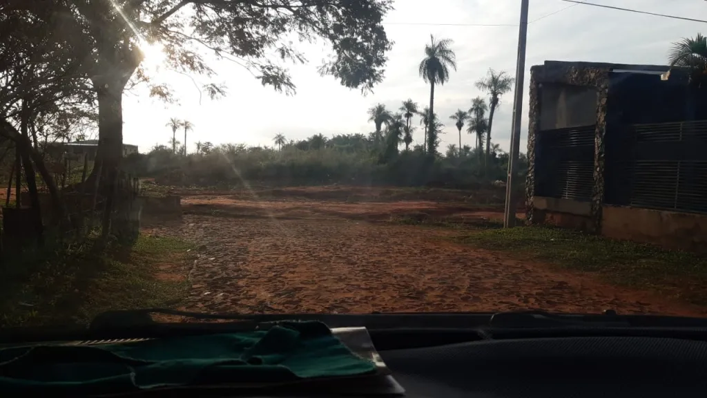 VENDO 2 TERRENOS JUNTOS en AREGUA — foto 3