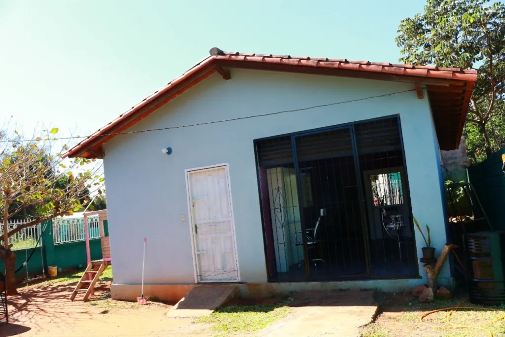 Casa en esquina — foto 2