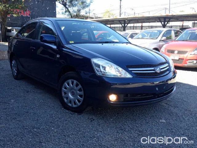 Toyota Allion 2006 — foto 2