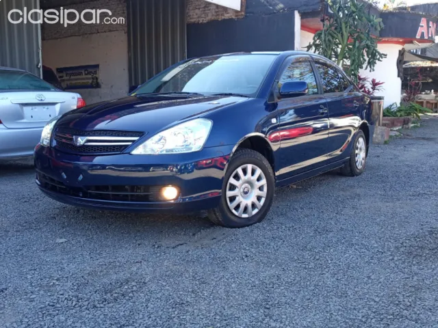 Toyota Allion 2006 — foto 4