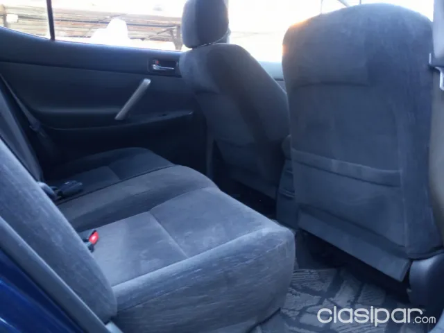 Toyota Allion 2006 — foto 8