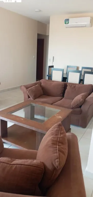 ALQUILO DEPARTAMENTO EDIFICIO FORTALEZA PARAGUARI Y 1A — foto 3