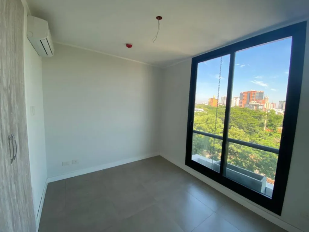 Alquiler lujoso departamento a estrenar - Las Mercedes. — foto 3