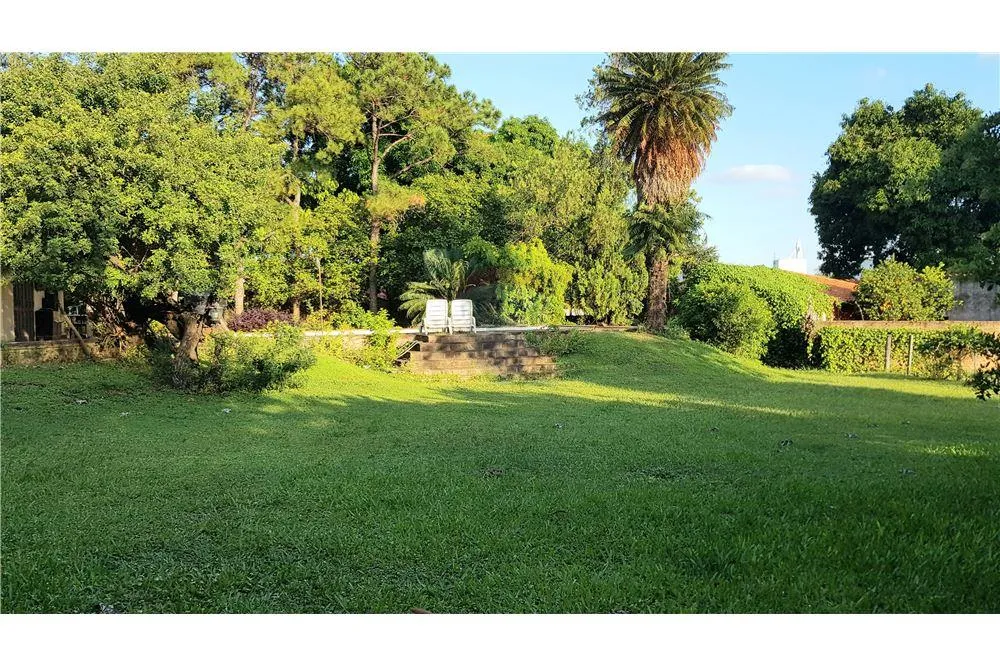 Vendo terreno con vivienda 1,219,000 USD — foto 2