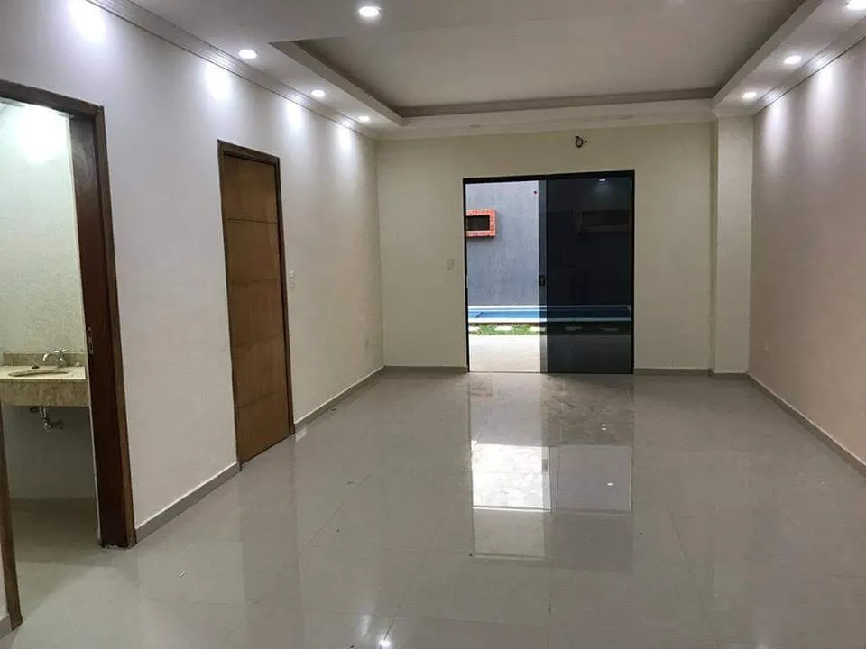 ALQUILO DUPLEX CON PISCINA EN FERNANDO DE LA MORA. ZONA NORTE- VILLA OLIMPIA — foto 3