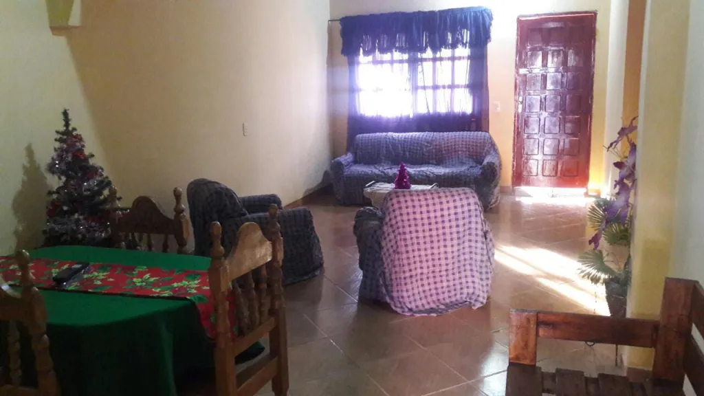 VENDO CASA EN ENCARNACIÓN!!! — foto 2