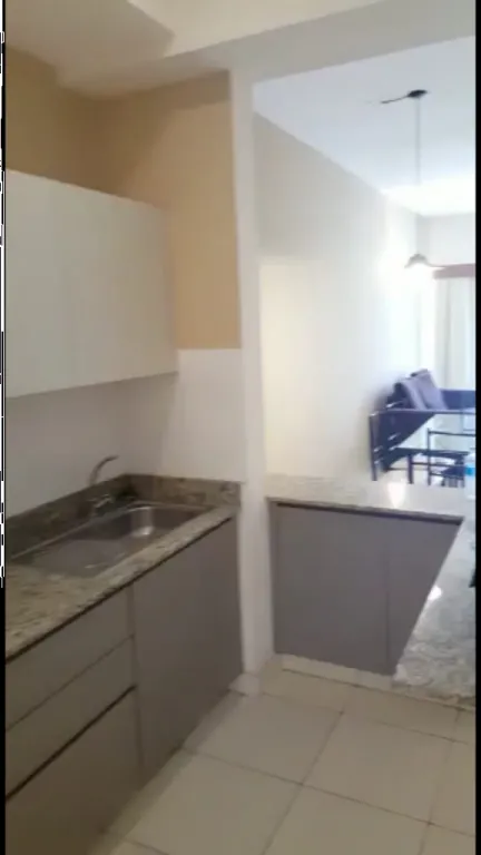 ALQUILO DEPTO SEMI AMOBLADO EN EL BARRIO SAN VICENTE! — foto 2
