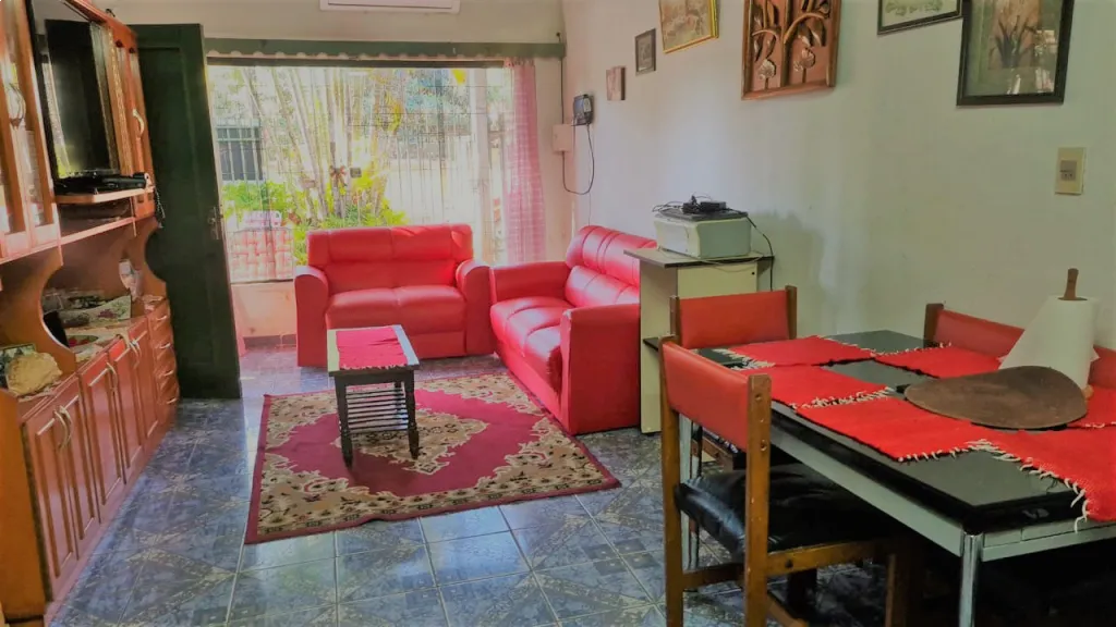 CASA EN SAN LORENZO, MUY BUENA UBICACION — foto 3