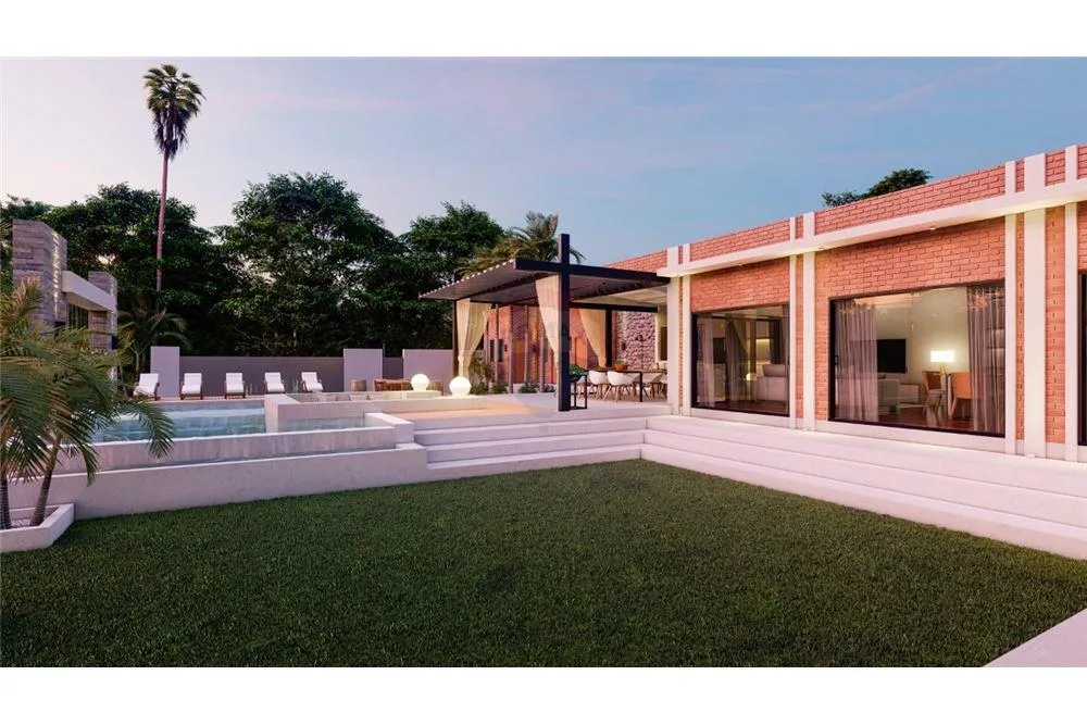 TU CASA DE VERANO PARA DISFRUTAR TODO EL AÑO 199,000 USD — foto 2
