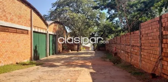 Planta Industrial a la Venta en Ñemby — foto 2