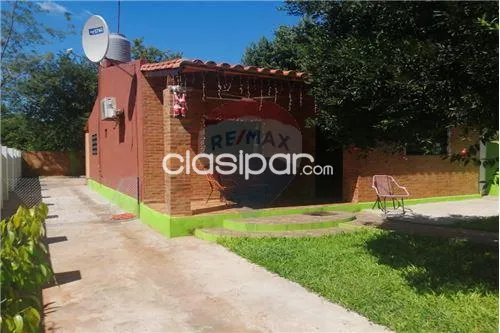 HERMOSA CASA EN VENTA - AREGUA (ZONA DEL LAGO) — foto 2