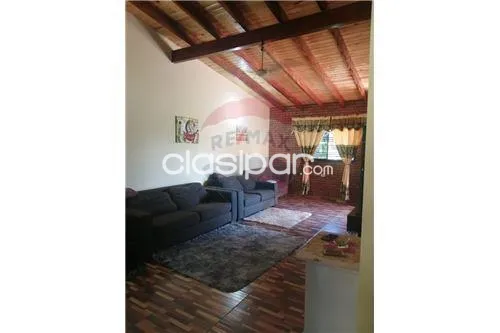 HERMOSA CASA EN VENTA - AREGUA (ZONA DEL LAGO) — foto 3