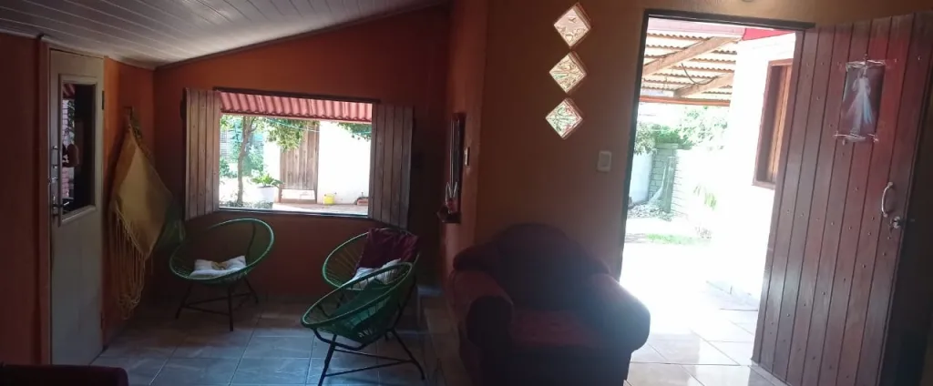 Casa en Barrio Las Mercedes Pte. Franco — foto 2