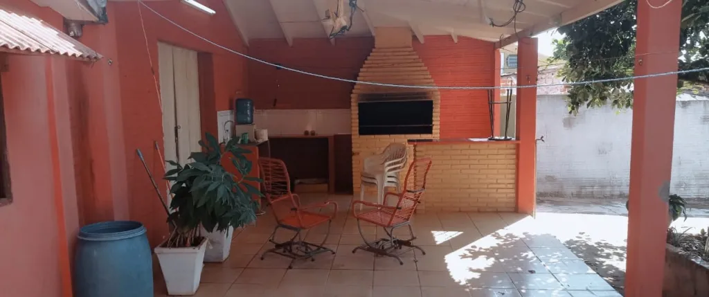 Casa en Barrio Las Mercedes Pte. Franco — foto 3