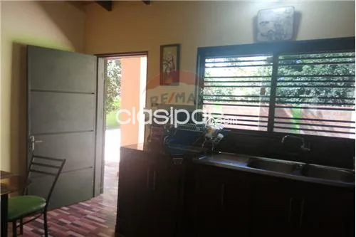 Casa en Aregua zona del lago — foto 2