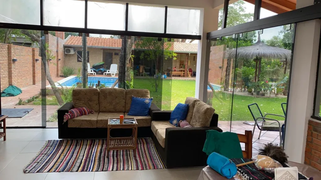 Vendo Hermosa Casa en San Bernardino de 600 m2!!! — foto 2