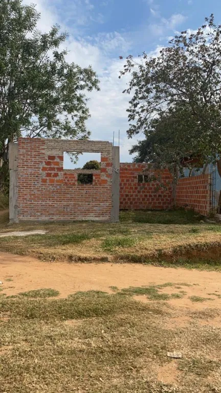 Vendo terreno con construcción a terminar — foto 2