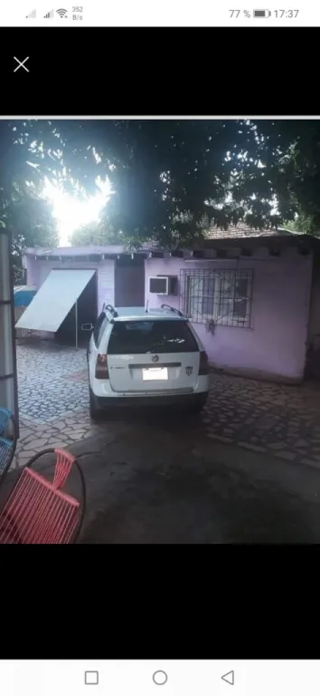 hermosa casa, a cuadras de la municipalidad de Fernando de la Mora zona sur — foto 3