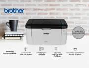IMPRESORA LASER BROTHER HL-1200 - ENTREGA GRATIS