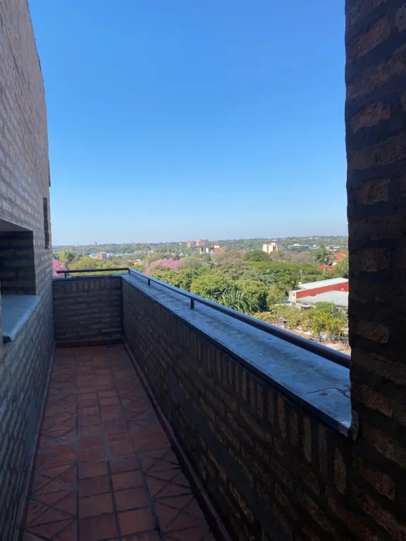 En alquiler loft amoblado barrio Villa Aurelia — foto 3