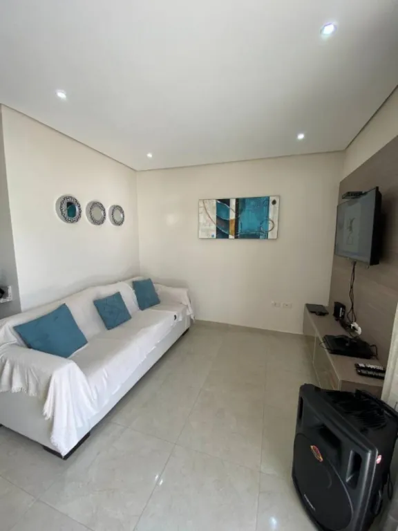 VENDO DEPARTAMENTO TOTALMENTE AMUEBLADO - LAMBARE — foto 3