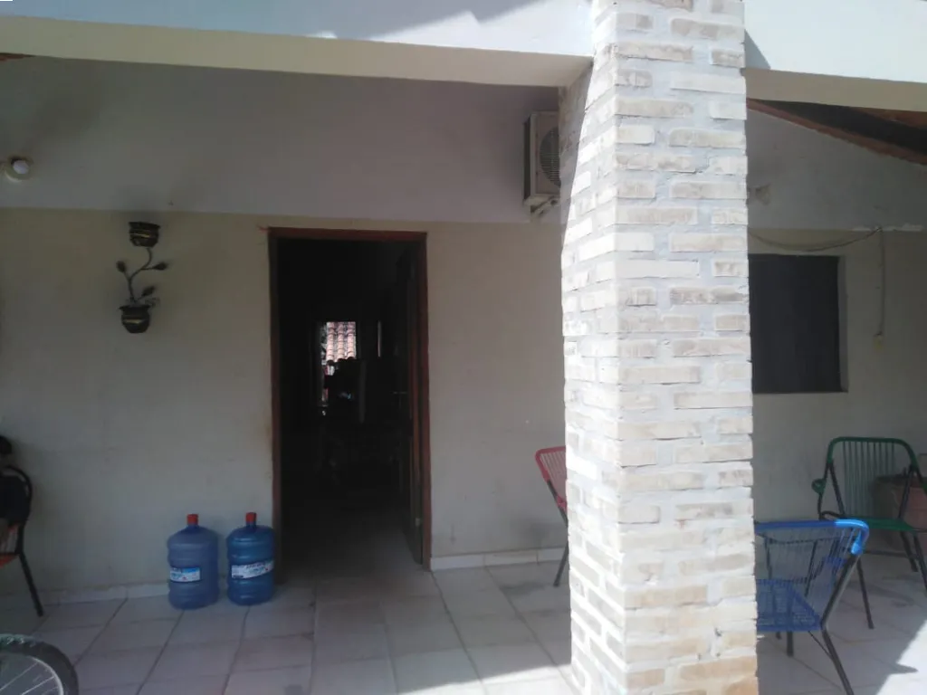 Vendo casa en barrio universo de MRA — foto 2