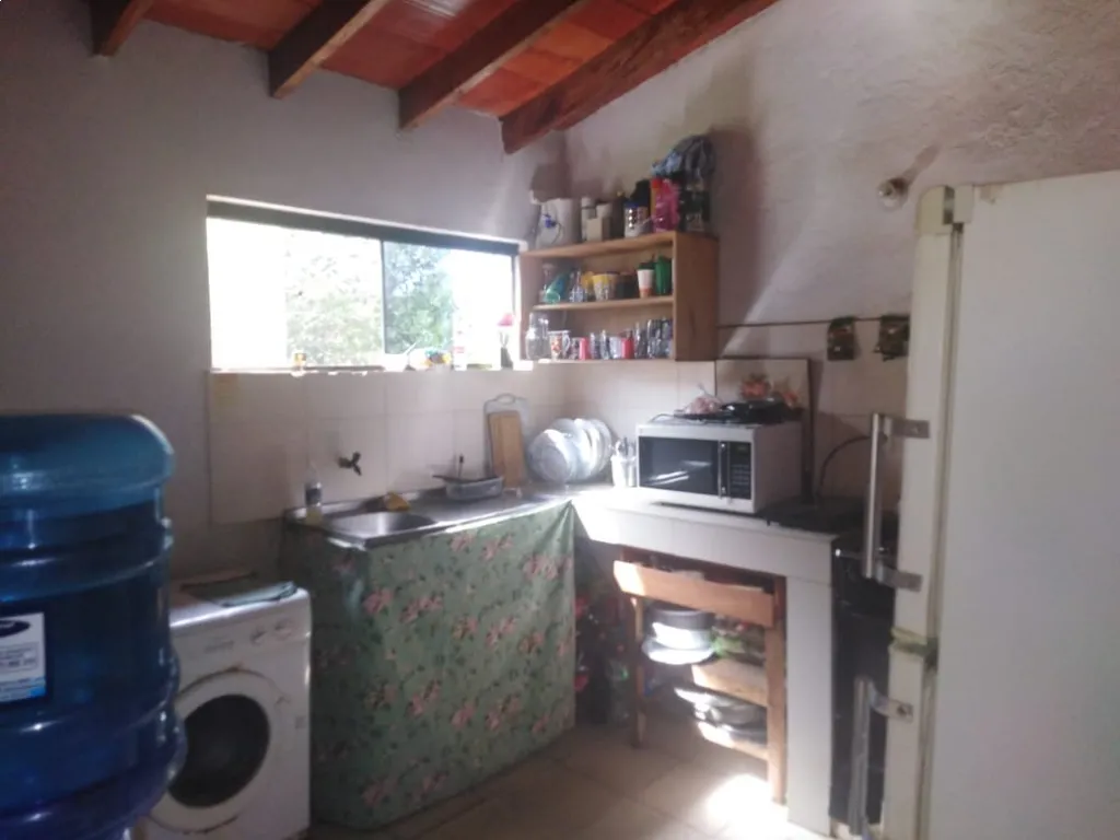 Vendo casa en barrio universo de MRA — foto 3