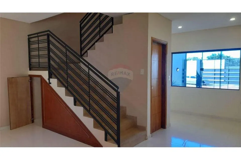 VENDO DUPLEX A ESTRENAR EN ÑEMBY — foto 2