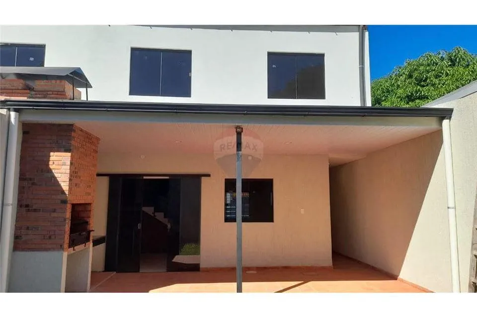 VENDO DUPLEX A ESTRENAR EN ÑEMBY — foto 3