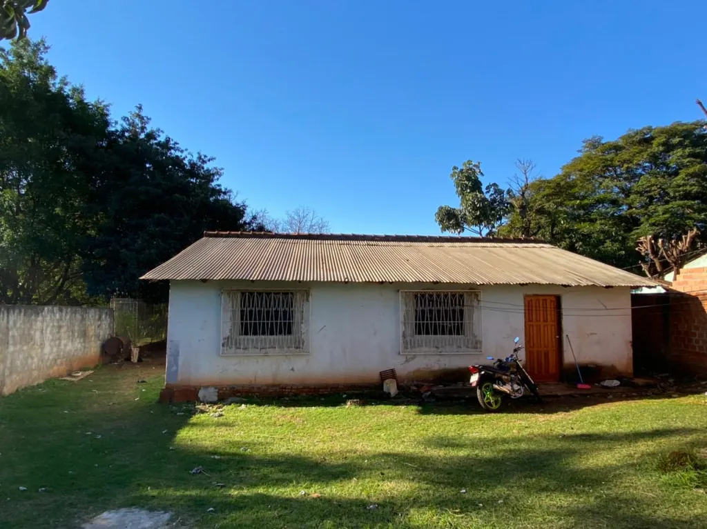 VENDO HERMOSA PROPIEDAD DE 35X16 EN KM7 CIUDAD NUEVA — foto 2