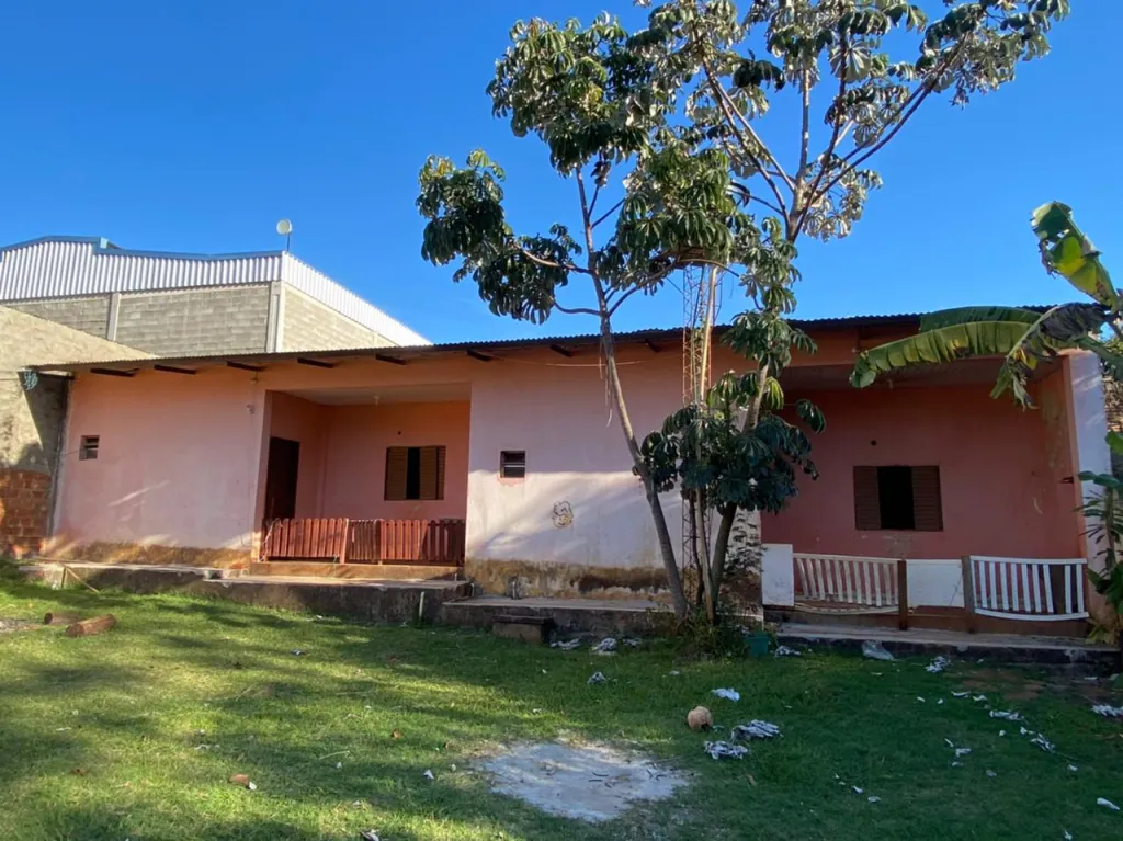 VENDO HERMOSA PROPIEDAD DE 35X16 EN KM7 CIUDAD NUEVA — foto 3