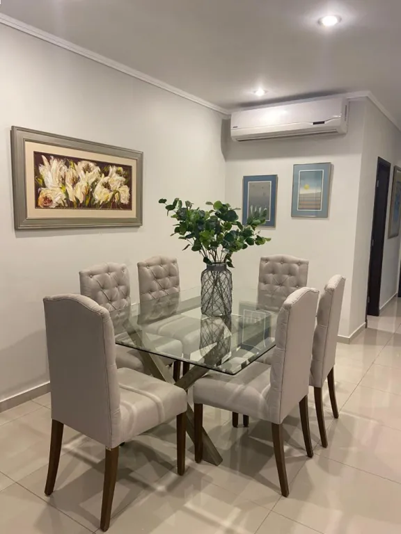 Se alquila amplio departamento amoblado en Edificio Domus — foto 3