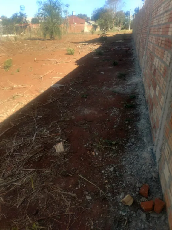 VENDO TERRENO EN KM10 LADO MONDAY CIUDAD DEL ESTE — foto 3