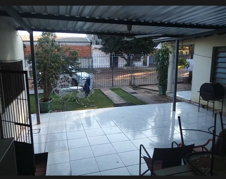 OFERTA!!! VENDO CASA CON SALON EN CAPIATA — foto 2