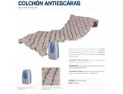 COLCHON ANTIESCARAS