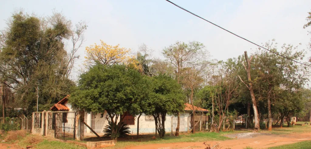 VENDO CASA EN ISLA BOGADO – LUQUE — foto 2