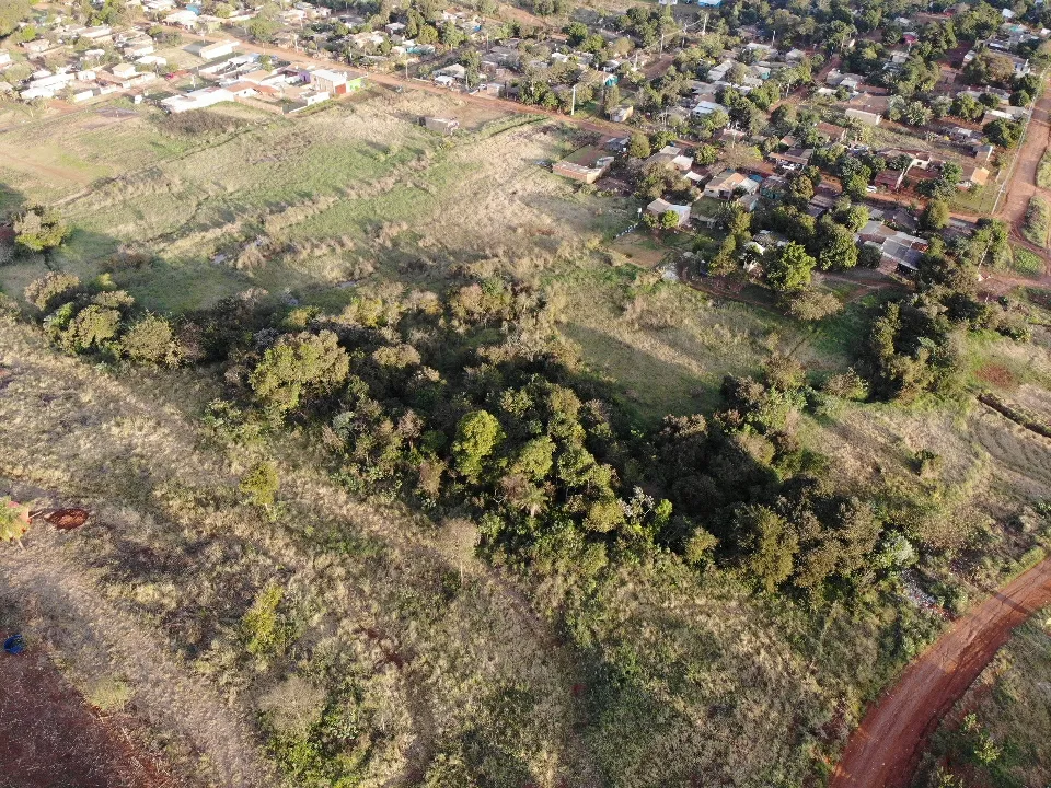 5 Hectáreas en Barrio 23 de Octubre. CDE — foto 3